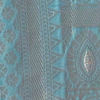 Light Blue Art Silk Saree with Traditional Weave